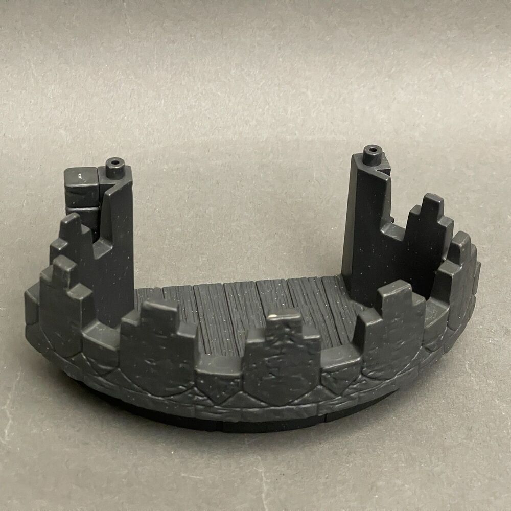 Mattel Fisher Price Imaginext Castle 2001 Replacement Part Piece